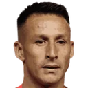 Крістіан Альберто Вільчес Гонсалес