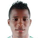 Вайлдер Андрес Гісао Корреа