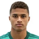 Ян Матеус Сантос Соуза