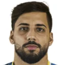 Аліссон Мачадо душ Сантуш