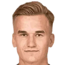 Доминик Гашек