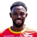 Кішер Фуллер Спенс