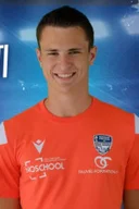 Джеффрі Гамелен-Ніколетті