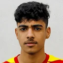 Ахмед Аль Шероокі