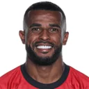 Алекс Пауло Менезес Сантана