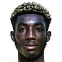 Natanaël Нтолла