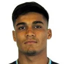 Дуглас Матіас Аресо Мартінес