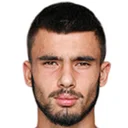 Ілкер Ілков Будінов