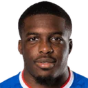 Ннамді Офоборх