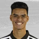 Луїс Енріке Пачу Ліра