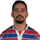 Глейбсон Яго Соуза Лісбоа