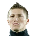 Алехандро Сауль Чумасеро Бракамонте