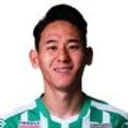 Франциско Хен Соль Кім