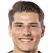 Stijn Хогерворст