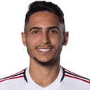 Raí дос Рейс Рамос