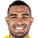 Альваро Давид Сеньйор Монтеро Пералес