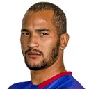 Марлон Ранхель де Алмейда