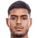 Карлос Альберто Вівас Гонсалес