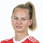 Максиміліана Ралл