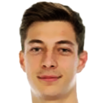 Дэниел Пломер Гордильо