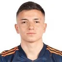 Альваро Мартін Барреаль