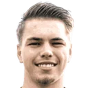 Джошуа Гриффитс