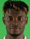 Едмонд Аддо