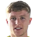 Лиам МакКаррон