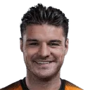 Бен Маршалл