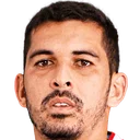 Бруно Феррейра Мело