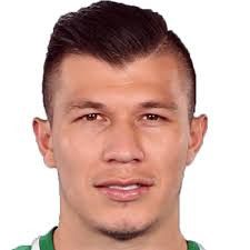 Браян Жозе Самудио Сеговия