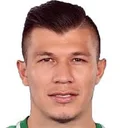 Браян Жозе Самудіо Сеговія