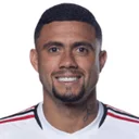 Веллінгтон Соарес да Сілва