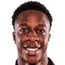 Лиам Гордон