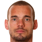 Веслі Снейдер