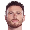 Корри Эванс