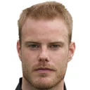 Фредрік Стенман