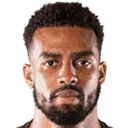 Сайрус Крісті