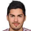 Кевін Ендрю Харботтл Карраско