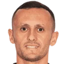 Астрит Тачі