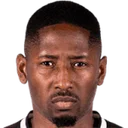 Кельвін Леєрдам