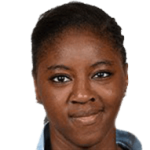 Aïssatou Тункара