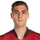 Джордан Перруцца