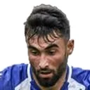 Андрій Даніель Лупу