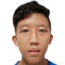 Элайджа Лим Тек Йонг