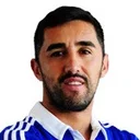 Освальдо Алексіс Гонсалес Сепульведа