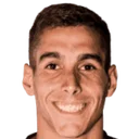 Энцо Сеньор Кастильо Соса