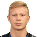 Андрей Савинов