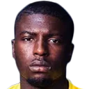 Брестон Малула