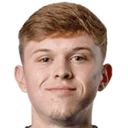 Кайл Алекс Джон